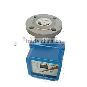 Metal Tube Rotameter thumbnail-5