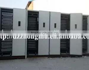 20000 Eggs Automatic Egg Incubator/automatic Chicken Egg Incubator/large Capacity thumbnail-2