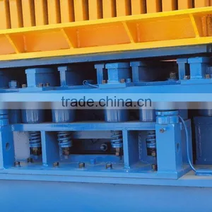Fully Automatic Concrete Brick Making Machine From Turkey QT10-15 Turkey Cement Brick Machine Latest Technology thumbnail-3