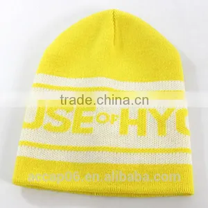 Fashion Cheap Men Hip Hop Beanie thumbnail-5