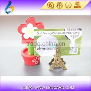 High Quality 125KHZ Factory Price EM4200 ID Irregular CARD thumbnail-4
