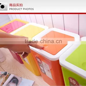 Professional Manufacturer for Dustbin thumbnail-2