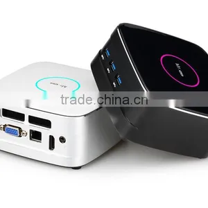 Mini Barebone Computer Mr. Nuc Form Guangdong With OEM thumbnail-6