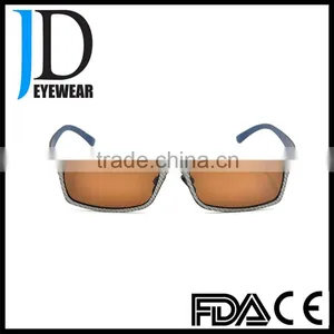 Most Popular Custom Logo Square Carbon Fiber Sungalssess thumbnail-1