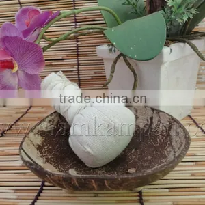 Herbal Compress (herbal Ball for Face) thumbnail-1