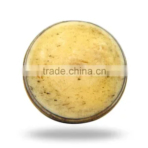 Resin Grey Bone Knob thumbnail-1