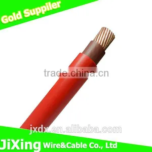 Double PVC Jacket Copper Conductor Electric Cable thumbnail-1