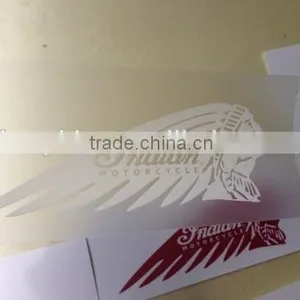 Pvc Sticker Paper Sheets thumbnail-1