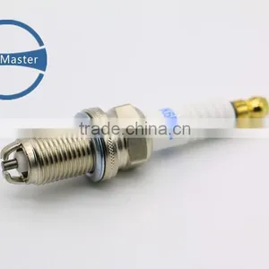 Spark Plug ILKR8E6/1822A021/ILK8RE6 for MITSUBISHI With Nickel Plated Housing Preventing Oxidation, Corrosion thumbnail-1
