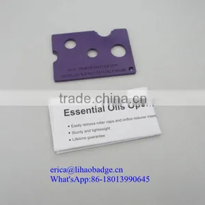 Essential Oil Key Tool, Essential Oil Opener thumbnail-2