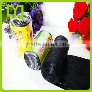 Super Low Price Recycle Clear Garbage Bag Support Thick Garbage Bag thumbnail-1