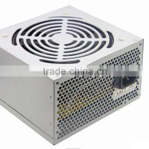 Stock Product Status Atx Psu Efficiency 400w 200W 300W 400W 500W 600w ATX12V Low Noise Fan ,ATX PC Power Supply thumbnail-5