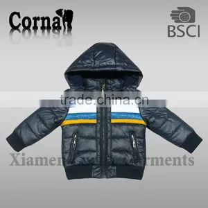 Kid Winter Outdoor Padding Down Jacket&children Clothes thumbnail-1