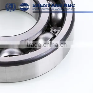 Deep Groove Ball Bearings 6201 thumbnail-5