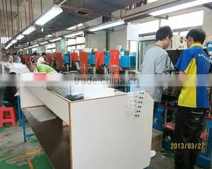 Dongguan Wealth Team Silicone Products Co., Ltd. company overview - view 2 thumbnail