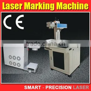 Fiber Laser Marker 10W for Metal and Nonmetal thumbnail-1