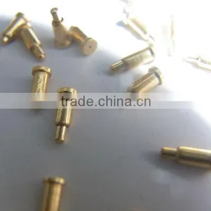 Big Current Spring Loaded Pogo Pin Connectors /current 1A-11A thumbnail-4