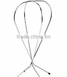Wigs Strands - Short Hair Wigs Strands thumbnail-1