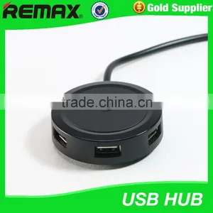 REMAX USB 3.0 3 Port USB HUB thumbnail-5