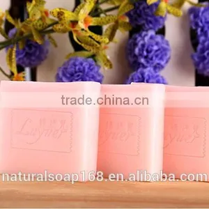 Natural Rose Whitening Handmade Soap, Whitening Soap thumbnail-2