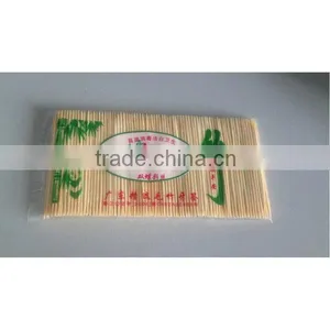 Best Sales Product China Supplier Bamboo Tooth Picks thumbnail-2