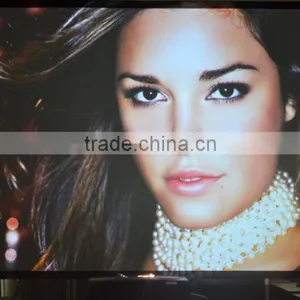Mini LED Projector C5 - Analog TV Projector thumbnail-6