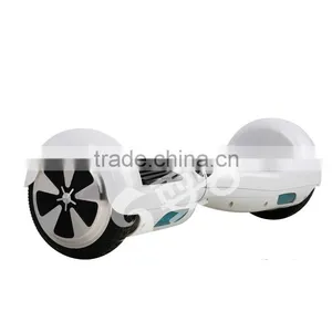 TWO WHEELS BLUETOOTH SPEAKER WITH REMOTE KEY SELF SMART BALANCING SCOOTER thumbnail-5