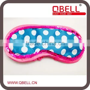Paillette Sleep Eye Mask for Girl thumbnail-1