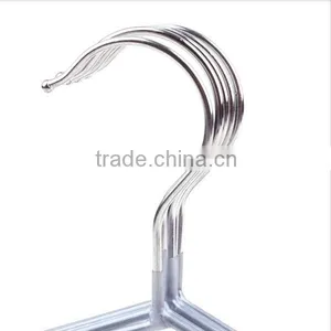 Pvc Coated Metal Wire Hanger Manufacturers in China thumbnail-3