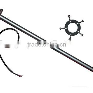 FLS2-700 Free Cutting Good Quality Liquid Level Sensor Factory thumbnail-2
