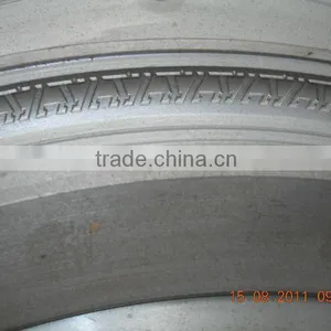 EVA/PU Foam Tyre Mould thumbnail-1