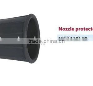 High Pressure Rubber Nozzle Protecter thumbnail-1