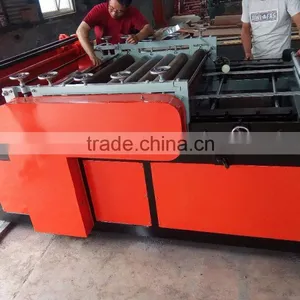 Roll Forming Machine Slitting Line for Russia JBL Automatic thumbnail-2