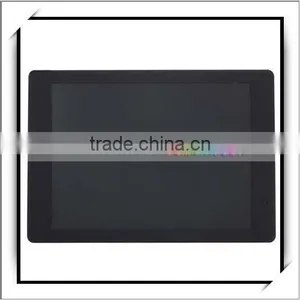 China Wholesale 14 Inch Screen 2GB Memory Acrylic HD Digital Photo Frame thumbnail-3