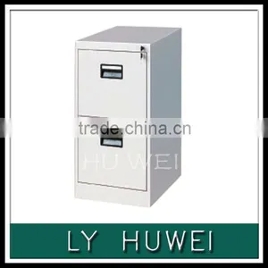 New Style and Modern Design 2 Drawers File Cabinet thumbnail-1