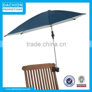 Advertising Logo Beach Umbrella Small thumbnail-1
