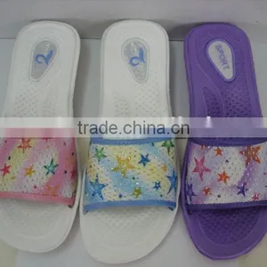 Popular Ladies' High Heel Eva Slippers thumbnail-1