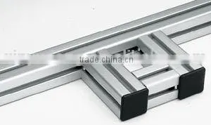 Industrial Aluminium Profiles/T-slot Aluminum Profiles thumbnail-3