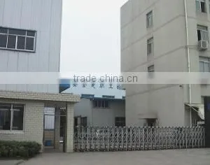 Wenzhou Duke Import & Export Co., Ltd. company overview - view 2 thumbnail