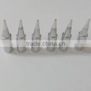 Customized Spot Welding Tips thumbnail-6
