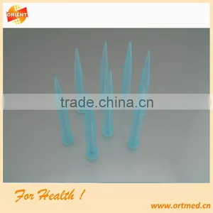 Tips, Pipette Tip, High Quality Filter Pipette Tips for Lab Use thumbnail-1