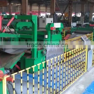 HR Cut Line, Cutting Line, Coil Cutting Line thumbnail-2