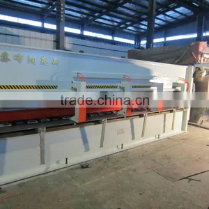 Bronx CNC Metal v Groove Machine, v Grooving Machine With Low Price thumbnail-4