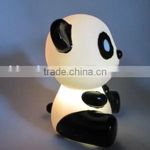 2016 New Multicolor Panada Baby Night Light thumbnail-4