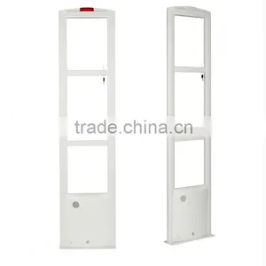 2016 Newest Design Wholesale Fashionable Retail Eas Security rf System for Garment Store thumbnail-1