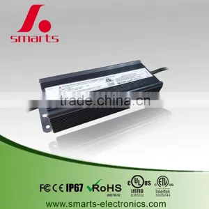 Intertek Ip67 Water Proof Led Driver 12v Dimmable thumbnail-1
