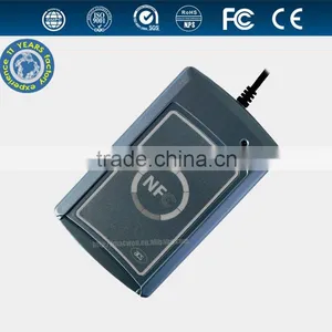 External Usb Smart NFC Card Reader Price thumbnail-2