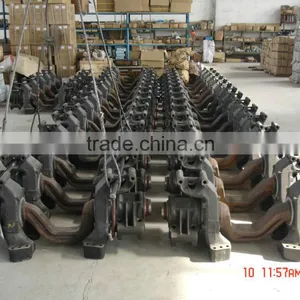Europe Truck Spare Parts thumbnail-1