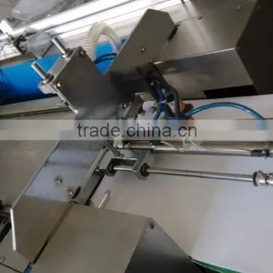 A4 Size Paper Box Ream Coated Paper Wrapping Machine thumbnail-4