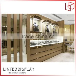 New Invention Jewelry Store Furniture thumbnail-6